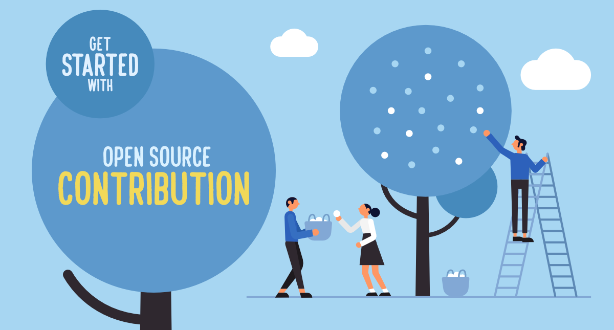 How to Get Started Contributing to Open Source
