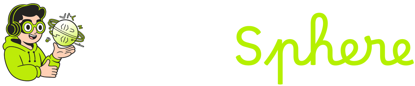 NullSphere Logo
